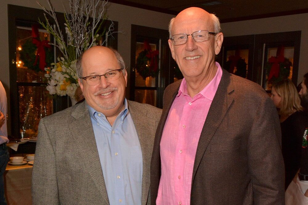 Joe Abrams Mike Stone