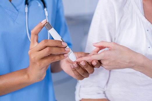 MarinHealth Diabetes Care