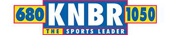 KNBR logo