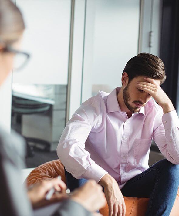 MarinHealth Behavioral Health bg