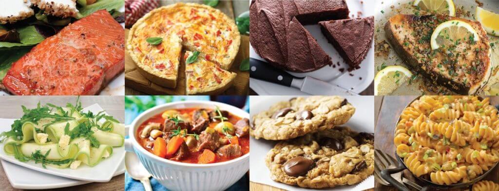 MarinHealth Recipes